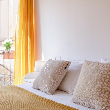 Bel Appartement Rustique Au Coeur D'Alicante Kültér fotó